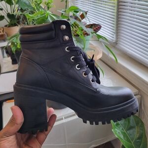 Zara boot
